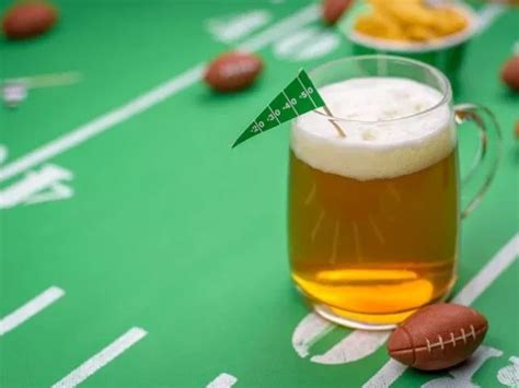 10 Facts About Drunk Driving On Super Bowl Sunday