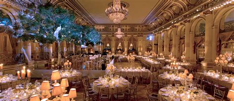 Imperial ballroom foyer, iris & hibiscus. Weddings At The Plaza Hotel | Meeting Spaces | The Plaza ...