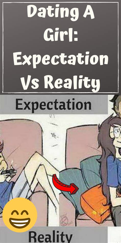 Dating A Girl Expectation Vs Reality Black Friday Funny Friday Humor Humor