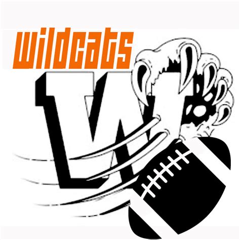 Wildcats Ligue De Touch Football De Buckingham