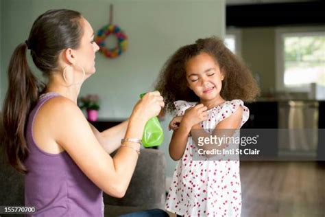 Mother Daughter Squirting Photos And Premium High Res Pictures Getty
