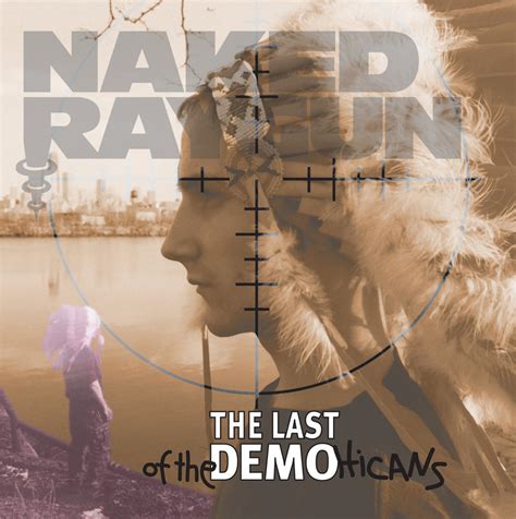 The Last Of The Demo Hicans By Naked Raygun Album Punk Rock Reviews Ratings Credits Song