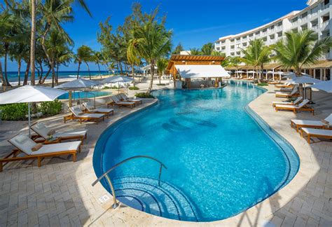 Sandals Barbados All Inclusive Barbados Resort Vacation Packages