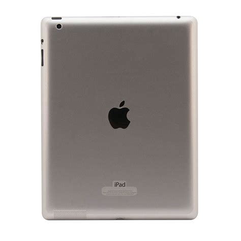Apple Ipad A1458 4th Gen 97 Tablet Wifi Only 16gb Grade A