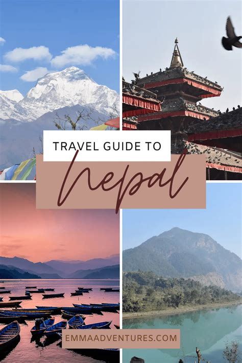 Ultimate Nepal Travel Guide Everything You Need To Know About Travel