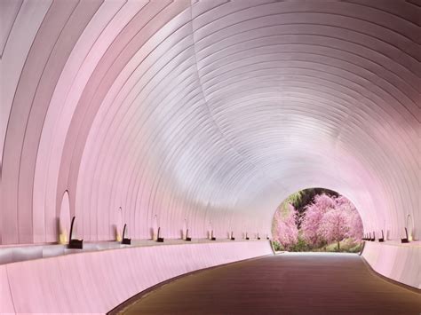 Miho Museum I M Peis Architectural Masterpiece Japan Web Magazine