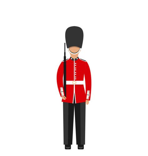 British Royal Guard Illustrations Royalty Free Vector Graphics And Clip