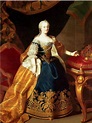 Vivir la Historia: María Teresa de Austria la emperatriz que sedujo a ...