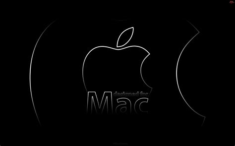 Mac Logo Apple