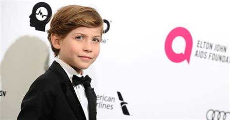 Jacob Tremblay Star Wars The Actor Met All His Star Wars Heroes At