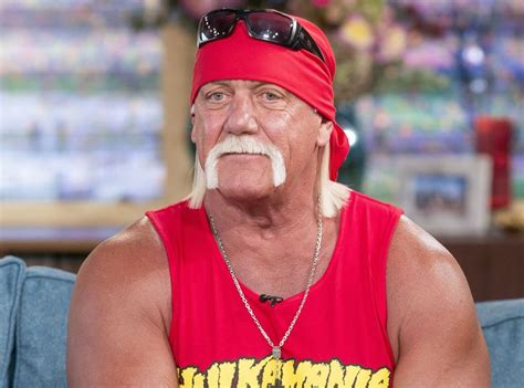 Inside Hulk Hogan S Life After Split From Wwe People Learn From Their