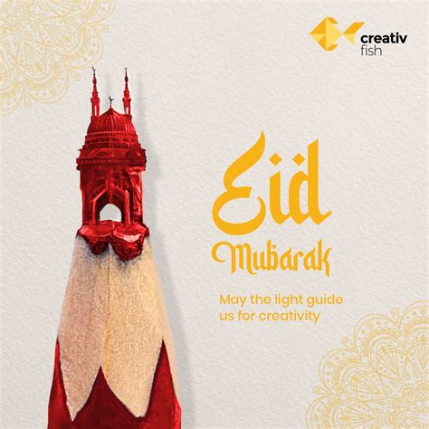 Eid Mubarak 2020 Ads Creative Creative Social Media Design Inspiration