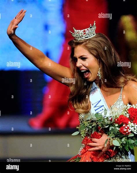 Miss Florida Usa Hi Res Stock Photography And Images Alamy