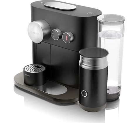 We did not find results for: Buy NESPRESSO by Krups Expert & Milk XN601840 Smart Coffee ...