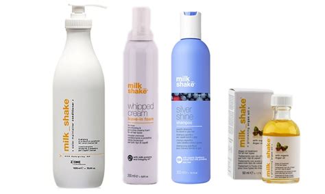 Discover z.oneoncept products in australia. Up To 32% Off Milkshake Hair Care Products | Groupon