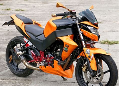 Konsep Paduan Warna Orange Motor Kombinasi Warna My Xxx Hot Girl