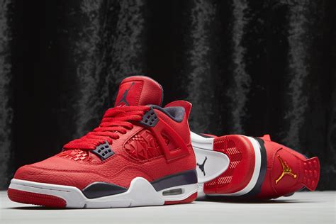 End Features Nike Air Jordan 4 Fiba Register Now On End Launches