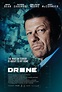 Drone Movie Poster : Teaser Trailer