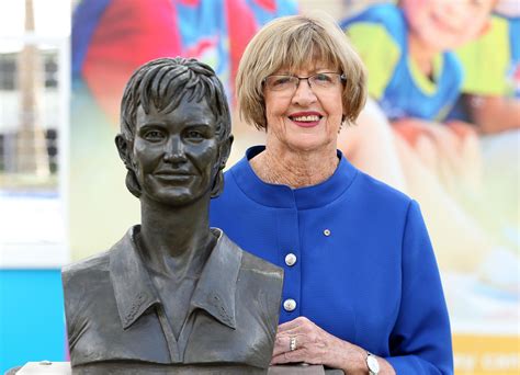 Margaret court ao mbe (née smith; Margaret Court claims tennis is 'full of lesbians' and compares LGBT people to 'Hitler' and ...