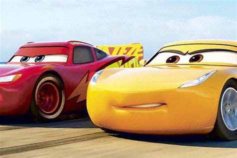 Pixar Suma A Su Saga Cars El Primer Protagónico Femenino En Cuatro