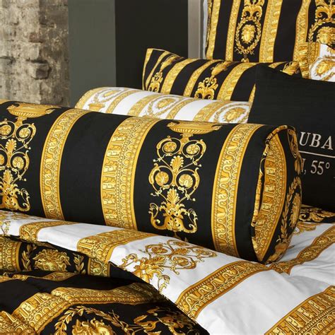 Versace And Bedrooms Versace Bedding Versace Home Versace Furniture