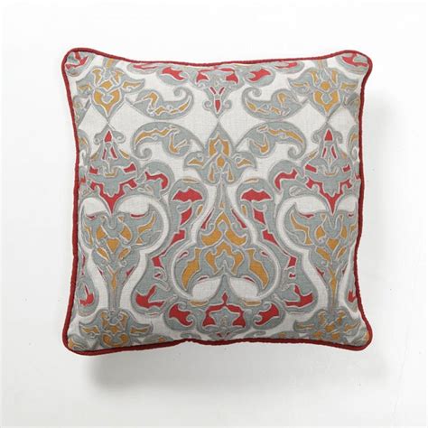 Check spelling or type a new query. Villa Home Provence Soleil Pillow - V250022 | Modern ...