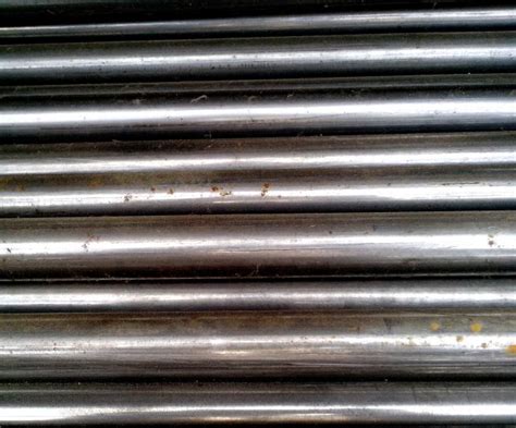 Difference Between Galvanized Pipe And Ductile Cast Iron Compare The