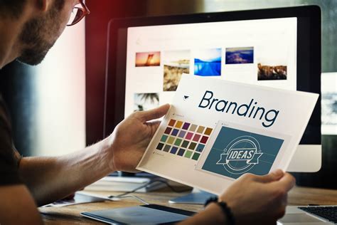 4 Visual Branding Elements You Need To Start A Business