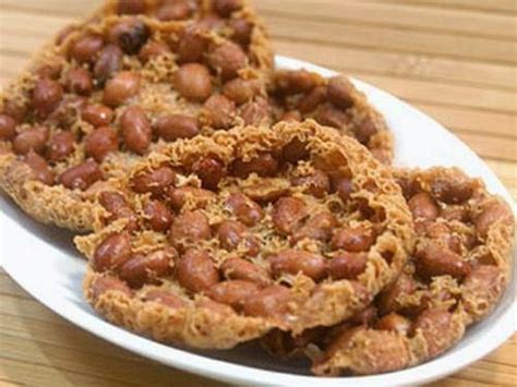 Rempeyek kacang hijau resep by rudy choirudin bahan 1: Resep Membuat Rempeyek Kacang Gurih Renyah - Harian Resep