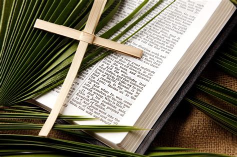 Easter 2021 What Is Palm Sunday And How Is It Celebrated Metro News