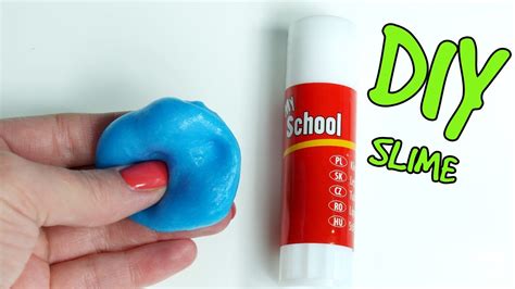 46 How To Make Slime Step By Step Without Glue Images