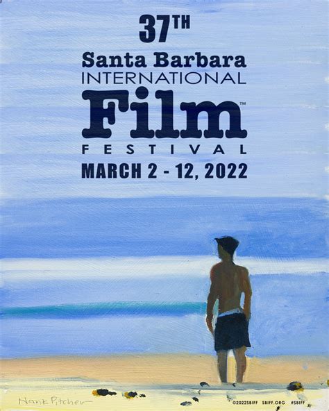 Santa Barbara International Film Festival Announces 2022 Program