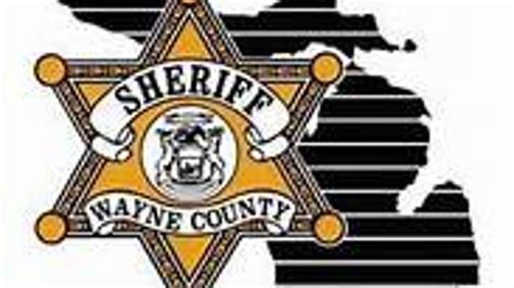 Wayne County Sheriffs Office Field Day