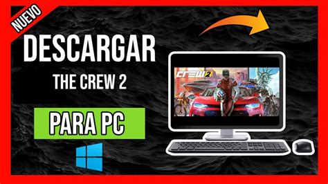Aplicaciones recomendadas para pc, reseñas y calificaciones. Descargar THE CREW 2 para PC GRATIS Windows 7, 8 y 10 en ...