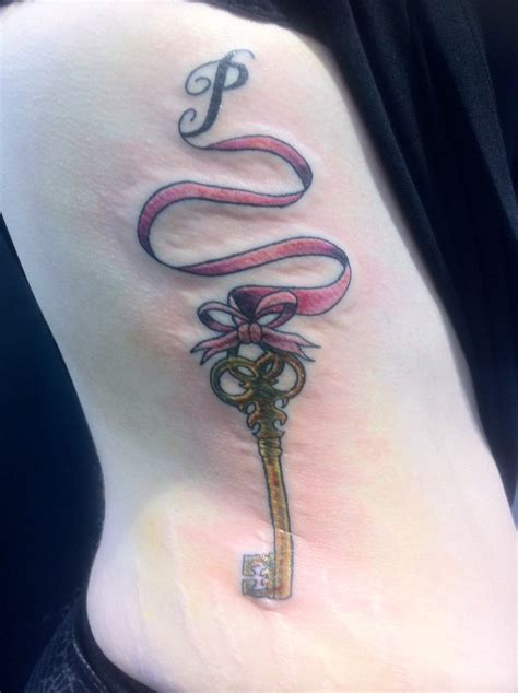 Key Tattoos Designs Ideas And Meaning Tattoos For You