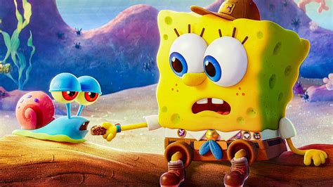 The Spongebob Movie Sponge On The Run Full Movie Download