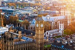 Palácio de Westminster: como visitar o Parlamento Britânico