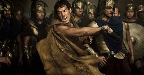 Maybe you would like to learn more about one of these? Krieg der Götter 3D Film (2011) · Trailer · Kritik · KINO.de