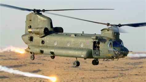 the amazing tale of bravo november the british chinook helicopter that refused to die
