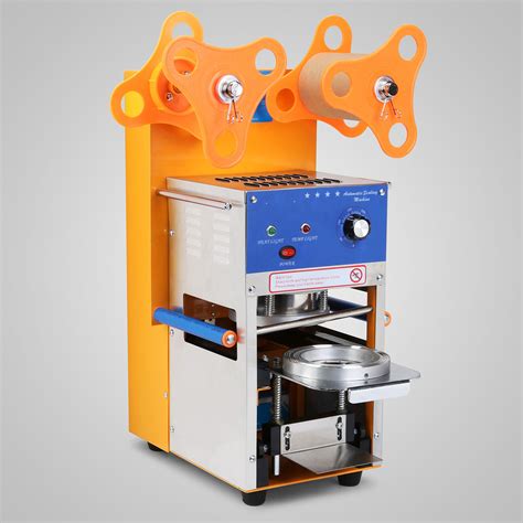 Maybe you would like to learn more about one of these? Automatic Cup Sealing Machine Sealer 300CC 500CC 700CC 3-3 ...