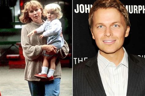 Celeb Kids All Grown Up They Are Fixed For Life Thanks To Their