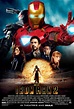POSTER PLAKAT Iron Man 3 Robert Downey Junior Gwyneth Paltrow Movie 175 ...
