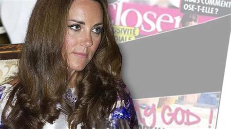 Kate Middleton Closer Topless Pictures Betting Odds On More Naked Royals Offered By Paddy Power