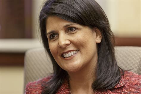 Governor Nikki Haley On Being A Military Spouse Capital Download