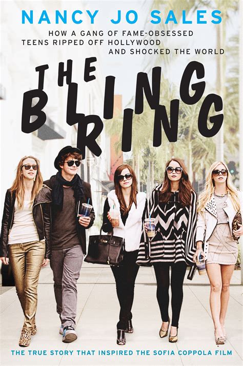 The Bling Ring Sofia Coppola Usa 2013 First Impressions