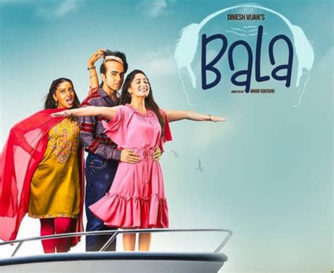 Bala Movie The Inner Beautythis Is What The Story Should Have