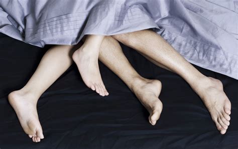 Regular Sex Can Make You Look 7 Years Younger Researcher Says New