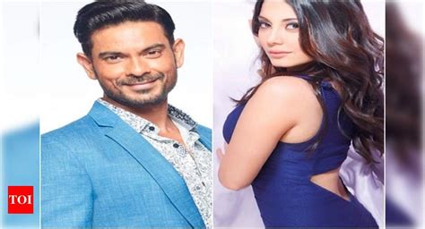 Ex Bigg Boss Contestants Keith Sequeira Minissha Lamba To Be Seen In A