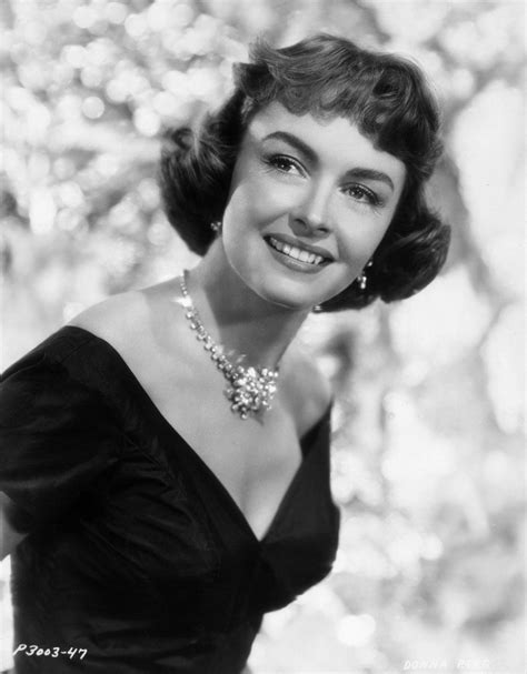 Young Donna Reed The Early Life And Career Of Hollywoods Golden Girl
