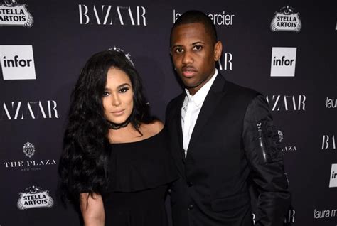 Fabolous Arrested For Domestic Violence In New Jersey New York Daily News